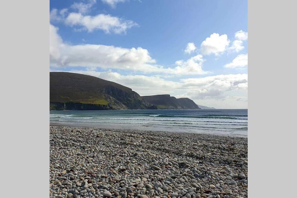 Villa Barr An Uisce Achill Sound Exterior foto
